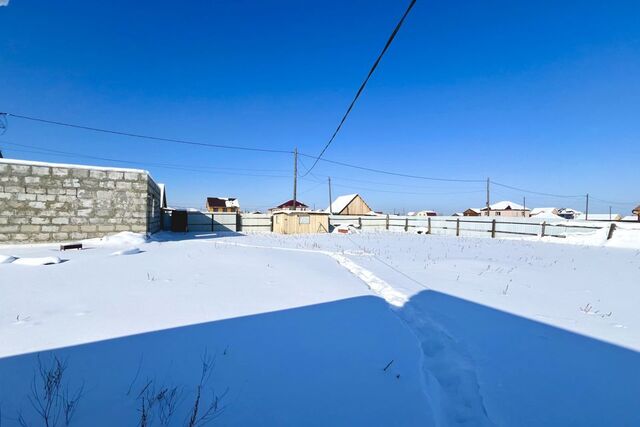 городской округ Якутск, садово-огородническое некоммерческое товарищество Сатал, 1-й квартал, 153 фото