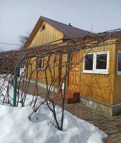 дом деревня Степанниково фото