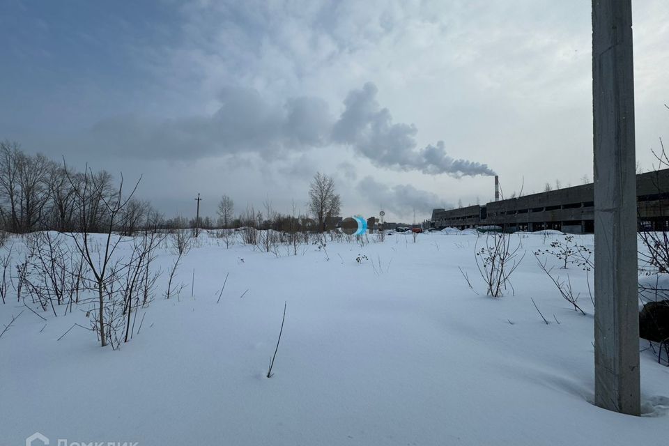 земля р-н Благовещенский г Благовещенск ул Социалистическая 31 фото 1