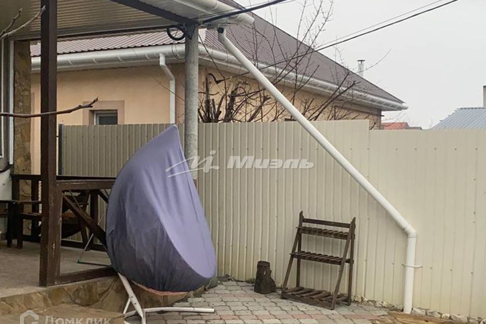 дом г Симферополь ул 28-яколлективных садов городской округ Симферополь фото 4