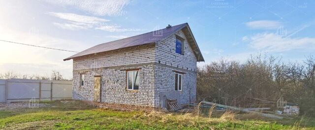 дом Смышляевка городское поселение фото