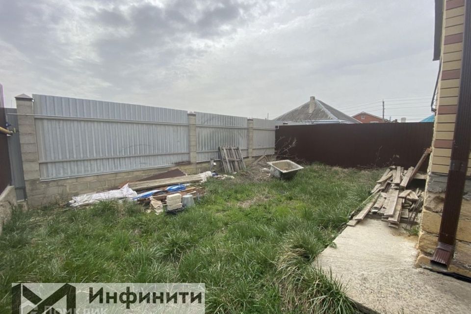 дом г Ставрополь ул Ярмарочная 24 городской округ Ставрополь фото 8