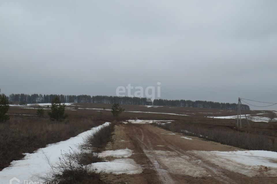 земля г Ижевск ул Каменская 11 городской округ Ижевск фото 8