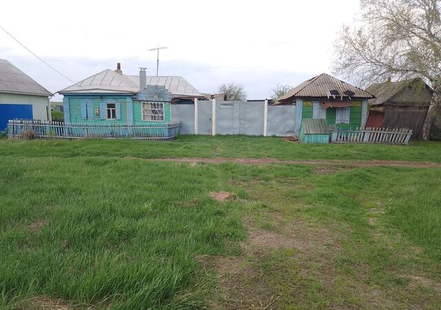 земля ул Советская 142 Клёповское сельское поселение, Воронцовка фото