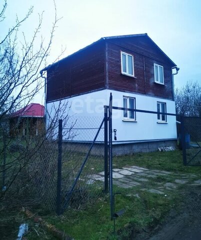 дом сельское поселение Троицкое фото