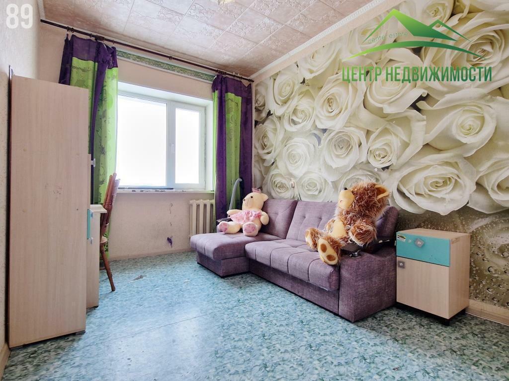 квартира г Магадан ш Колымское 11/1 фото 4