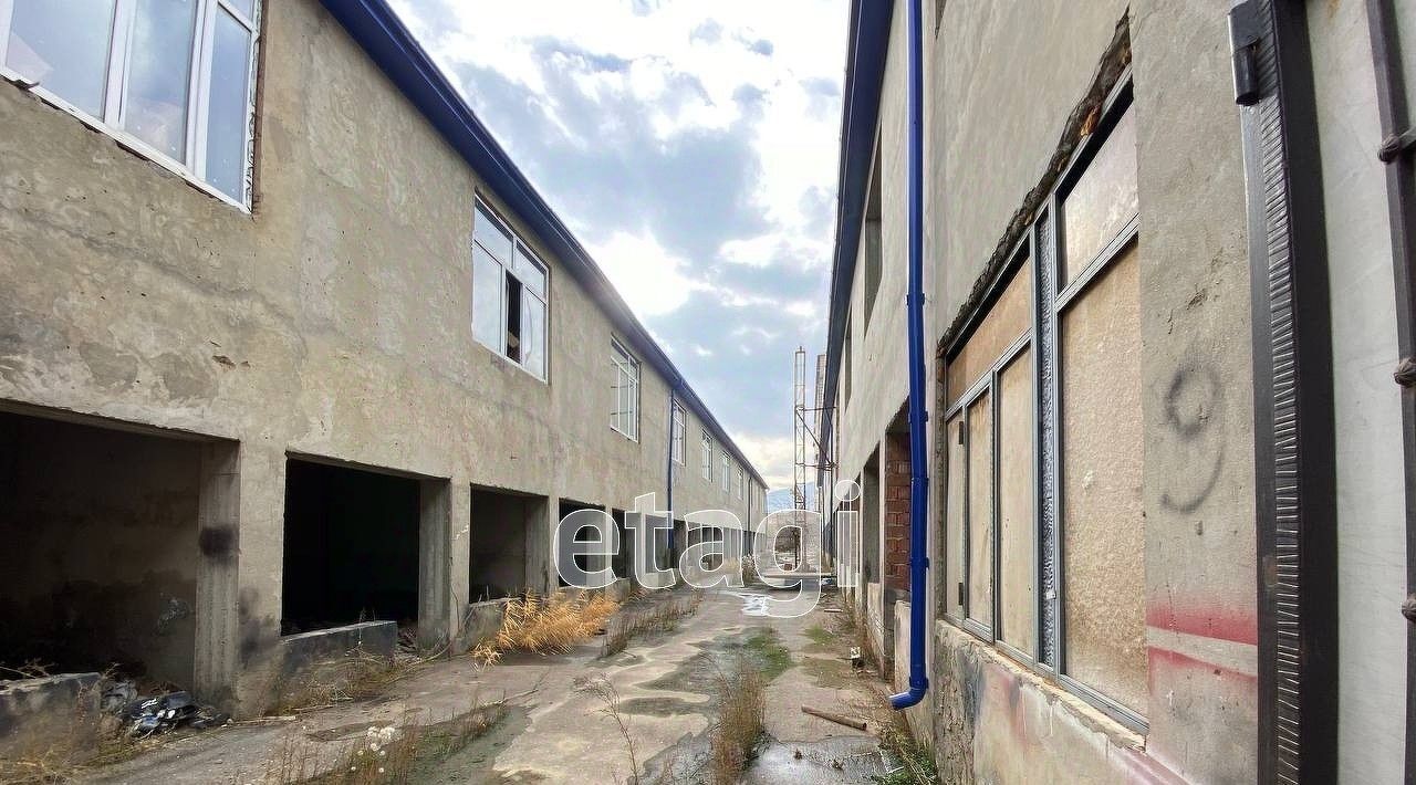 торговое помещение г Махачкала пр-кт Амет-хана Султана 159 Советский фото 6