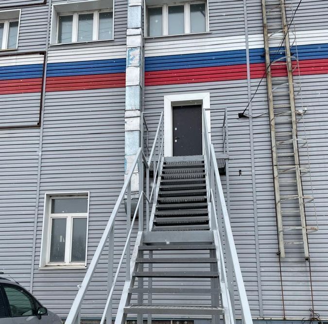 свободного назначения г Новосибирск проезд Северный 25 Площадь Маркса фото 2