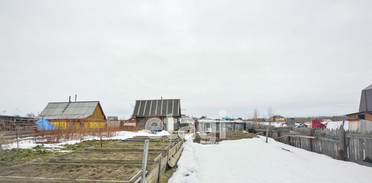 дом г Нижневартовск снт Заря Нефтеюганского муниципального района межселенные территории, 24А фото 3