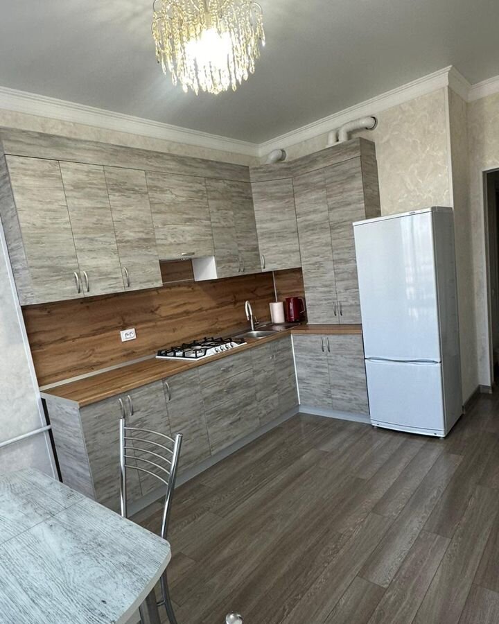 квартира г Нальчик Затишье фото 3