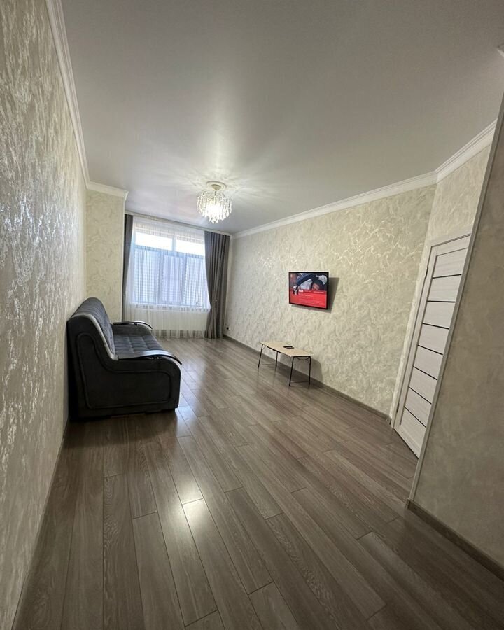 квартира г Нальчик Затишье фото 1