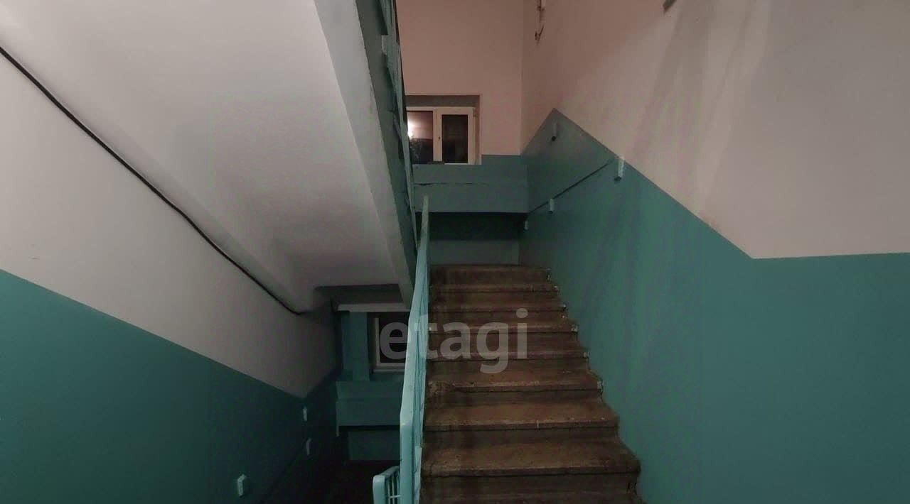 комната г Петропавловск-Камчатский проезд Космический 3б фото 14