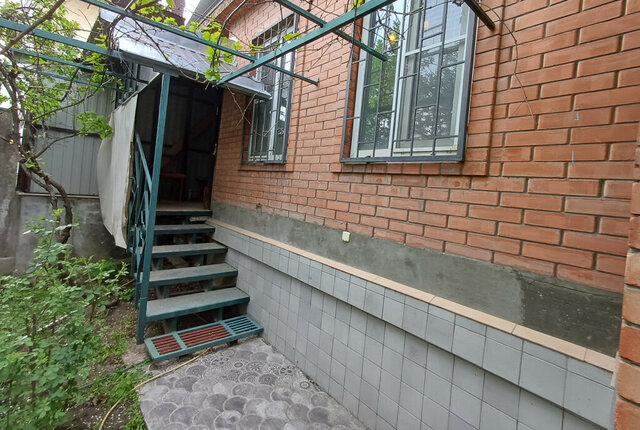 дом ул Кржижановского 176 фото
