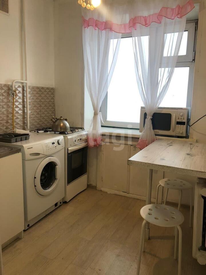 квартира г Якутск ул Лермонтова 138/2 Республика Саха Якутия фото 1