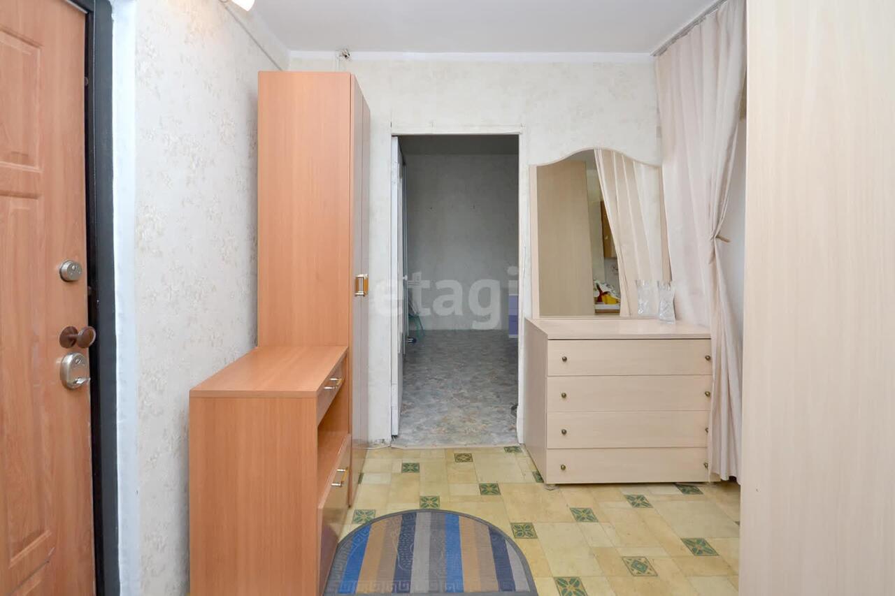 квартира г Якутск Республика Саха Якутия, Федора Попова, 2 фото 13