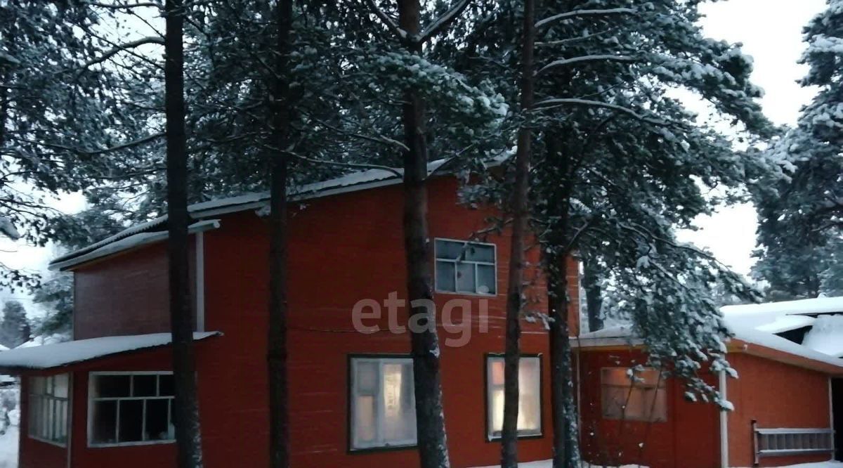 дом г Северодвинск снт Зеленый Бор муниципальное образование фото 6