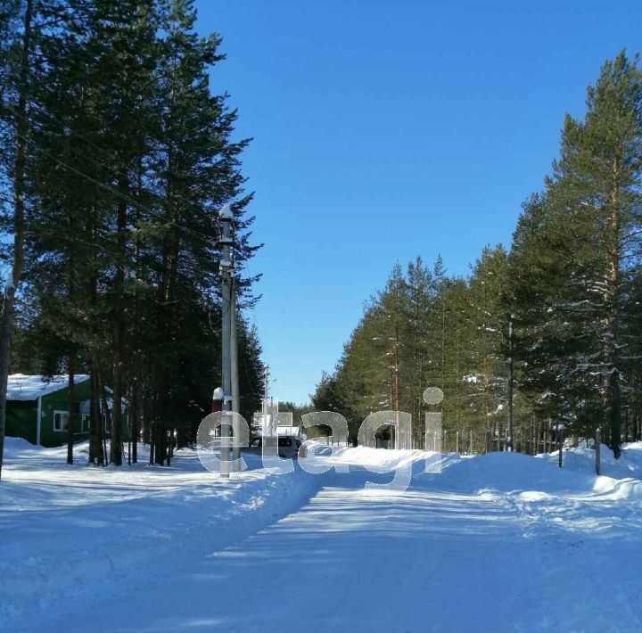 земля г Сосногорск д Пожня муниципальное образование фото 19