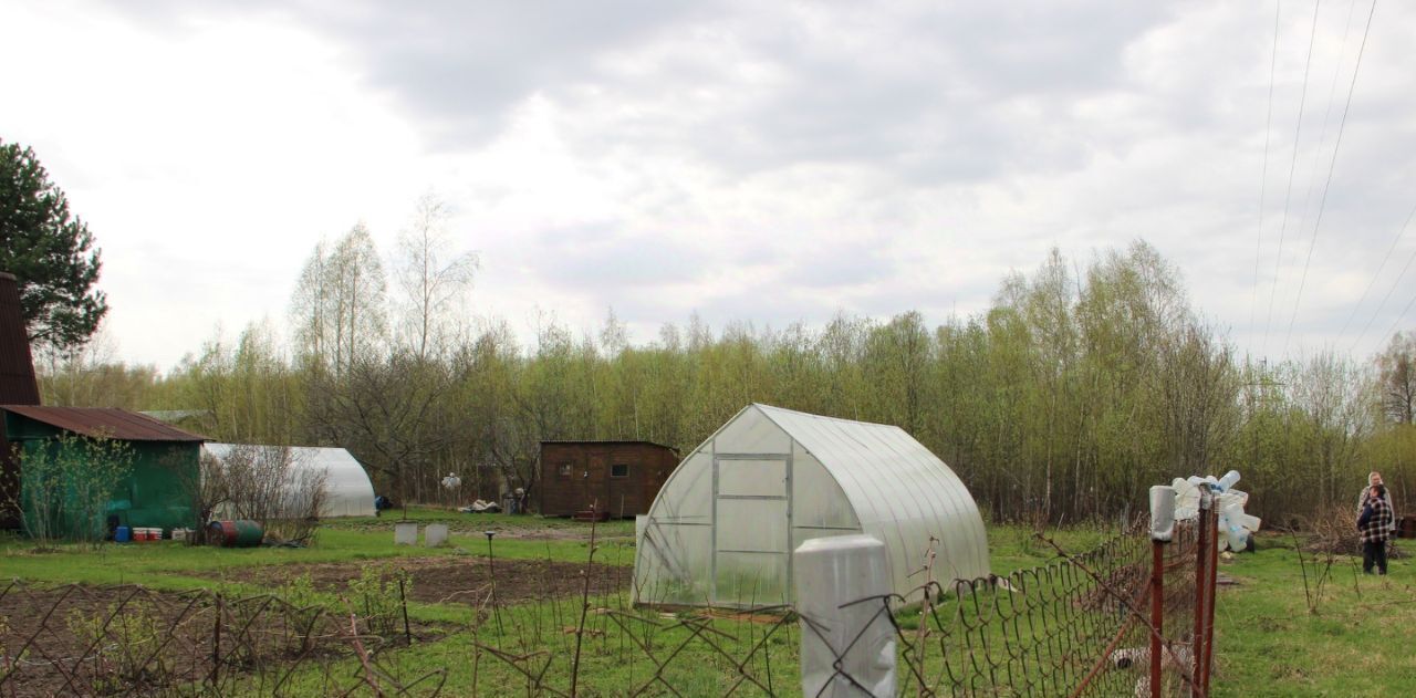 дом р-н Заокский п ж/д Шульгино снт Ока Демидовское муниципальное образование фото 13