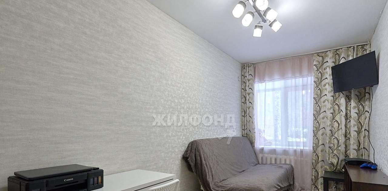 квартира г Томск р-н Кировский ул Усова 23 фото 5