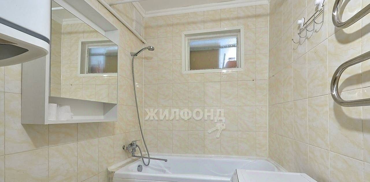 квартира г Томск р-н Кировский ул Усова 23 фото 7