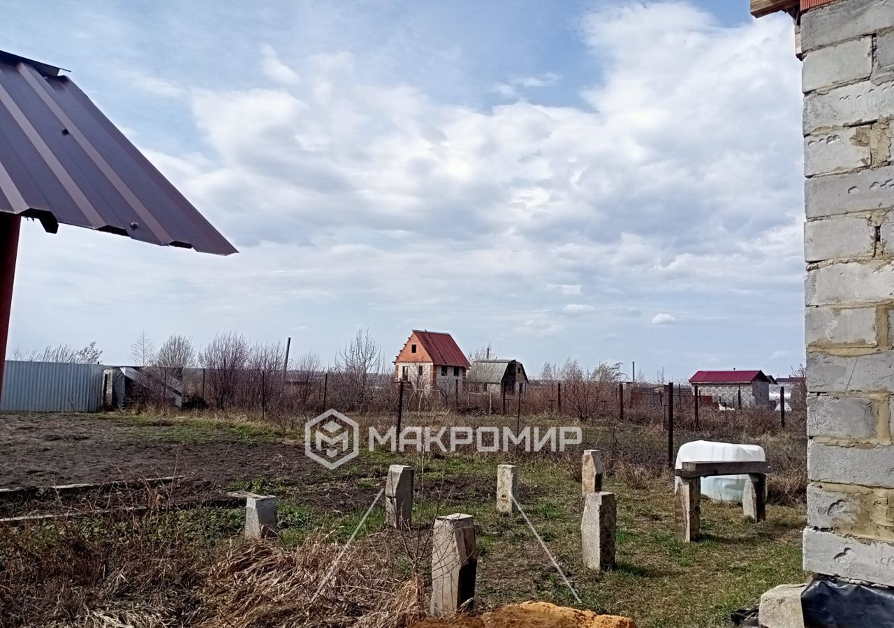 дом г Копейск снт Часовщик ул Яблочная 58 Копейский г. о. фото 12