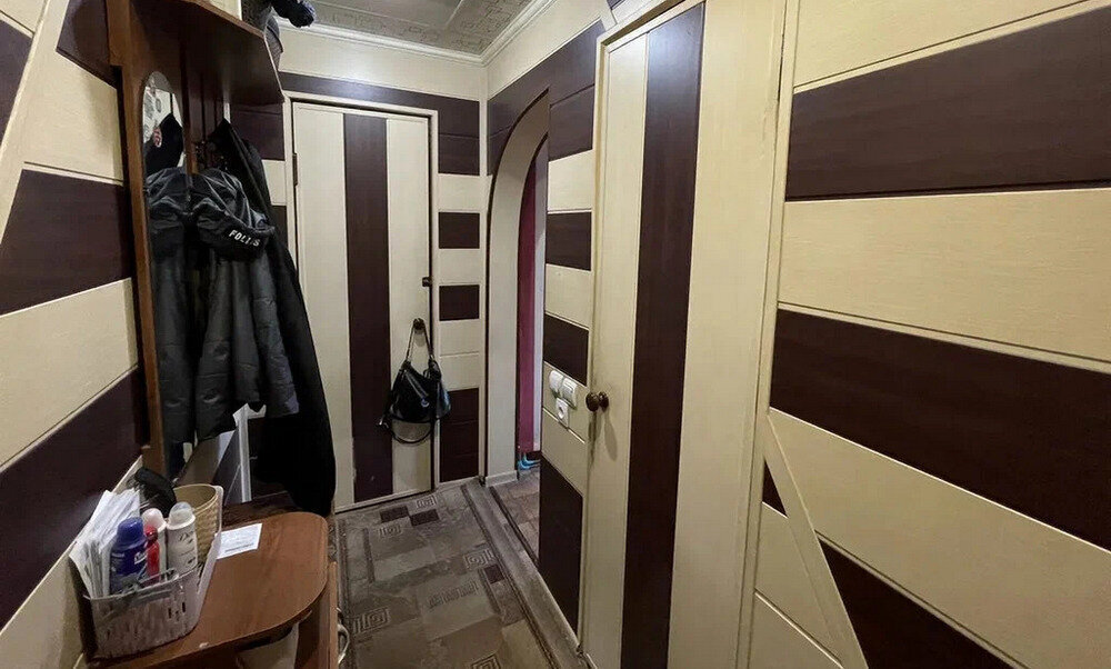 квартира г Иваново ул Кузнецова 55 фото 4