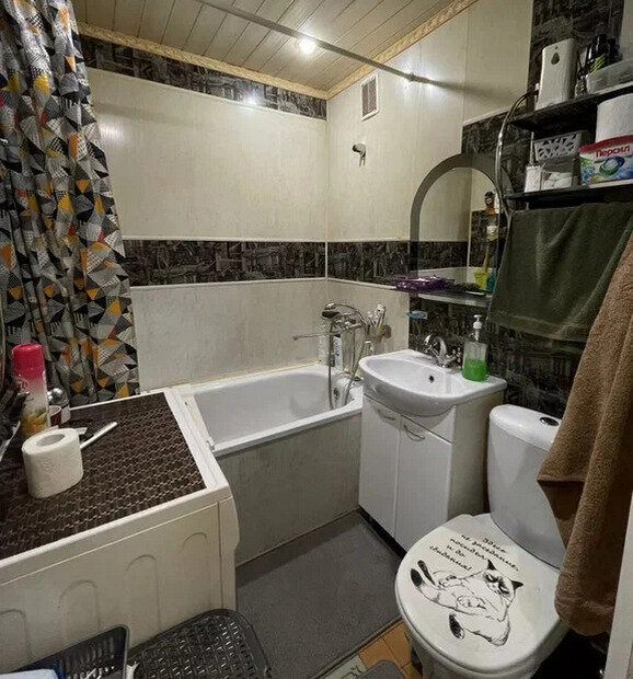 квартира г Иваново ул Кузнецова 55 фото 6