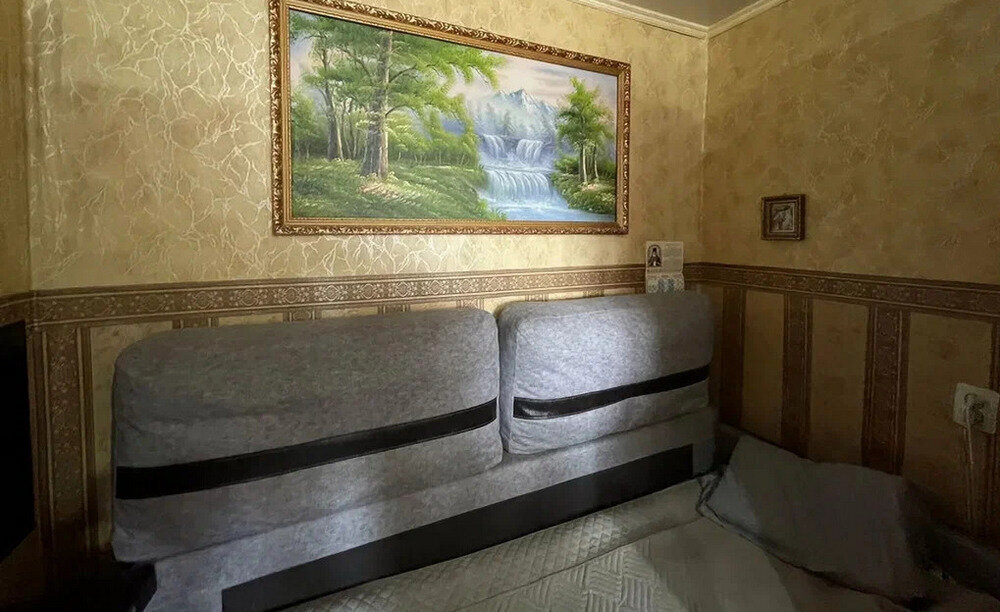 квартира г Иваново ул Кузнецова 55 фото 13