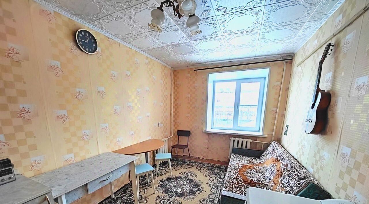 комната г Арзамас ул Максима Горького 21 фото 2