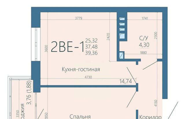 р-н Пролетарский Нахичевань ул 30-я линия 57а фото