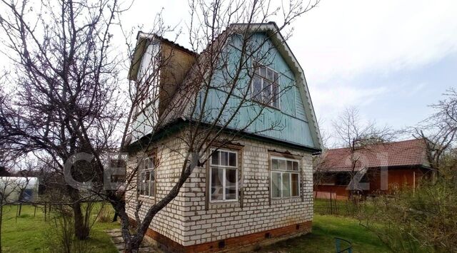 дом снт Взлет с пос, 166, Совьяки фото