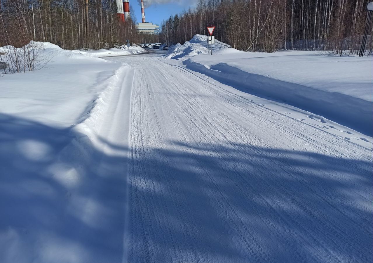 офис г Сургут р-н Восточный ул Электротехническая 19/1 Тюменская обл. фото 11