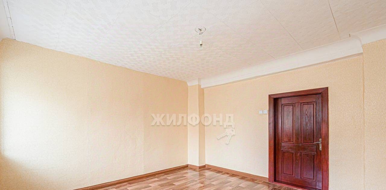комната г Новосибирск Берёзовая роща ул Республиканская 7 фото 6