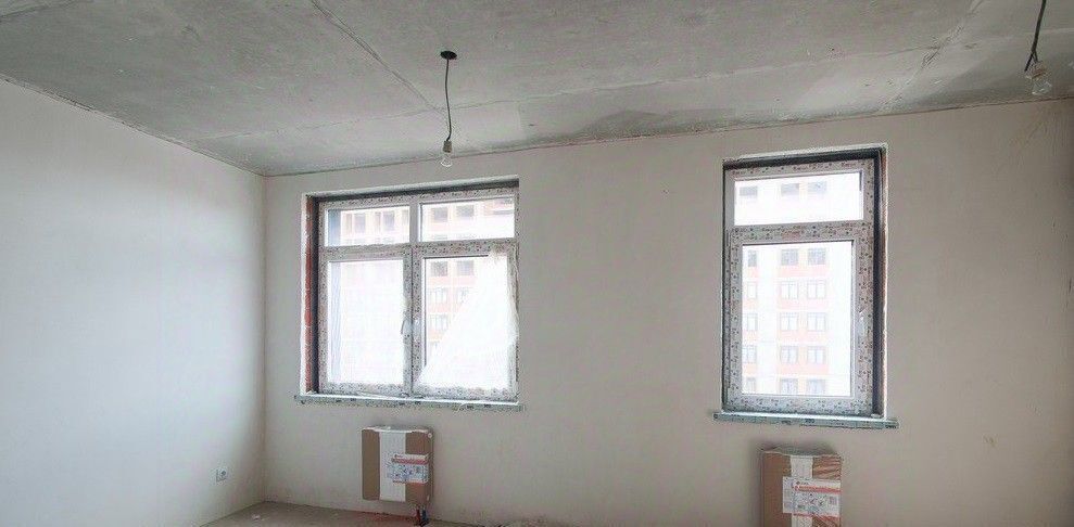 квартира г Рязань р-н Октябрьский ул Льговская 8 фото 3