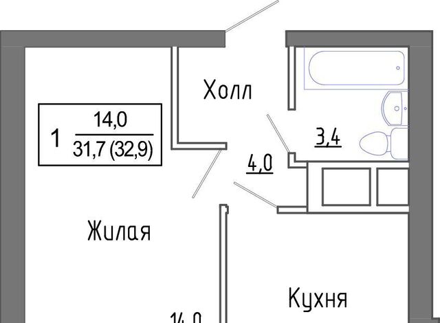 Нахабино, За Митино жилой комплекс, к 17 фото