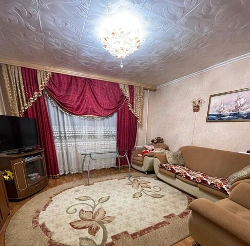 дом 33 Комплексной застройки Тимоново кв-л, Московская область, Солнечногорск фото