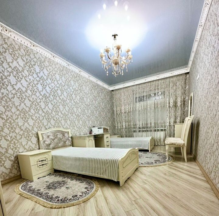 квартира г Нальчик ул Толстого 180б фото 17