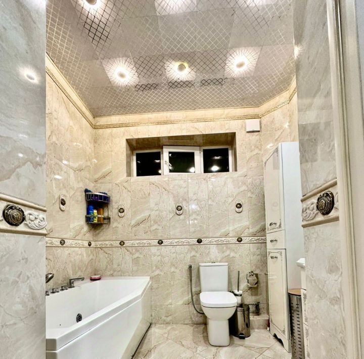 квартира г Нальчик ул Толстого 180б фото 26