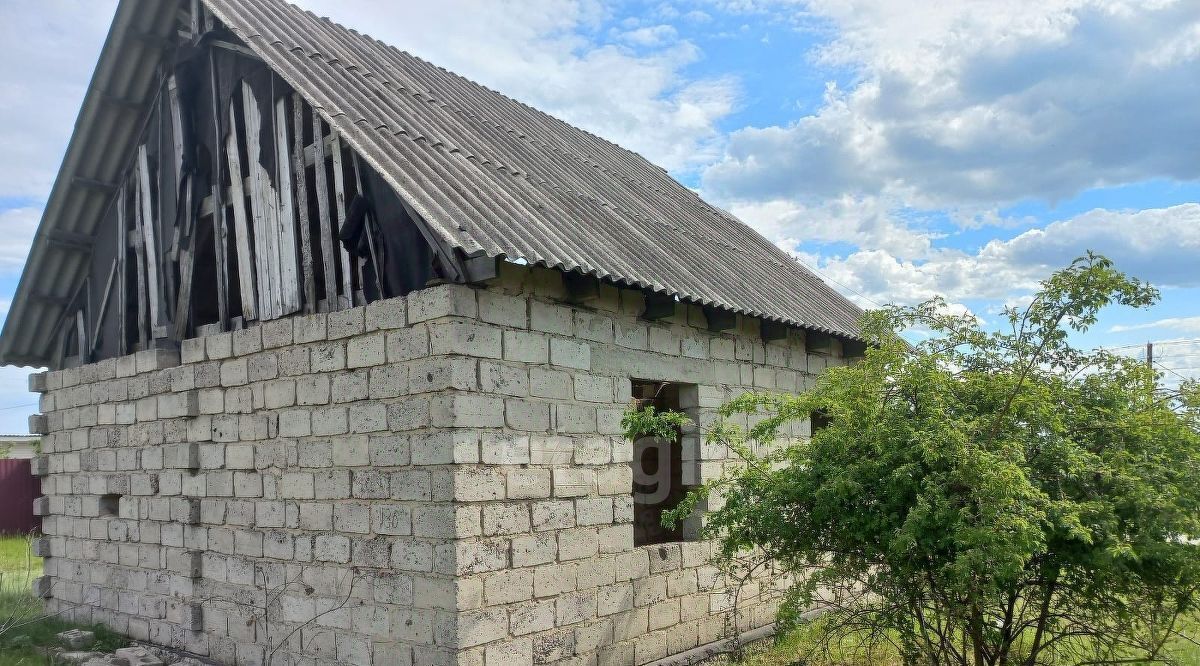 земля р-н Волоконовский п Волоконовка Сибирь мкр фото 2