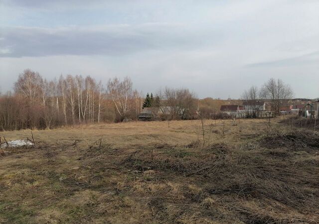 земля ул Нижняя Богородское сельское поселение, Казань фото
