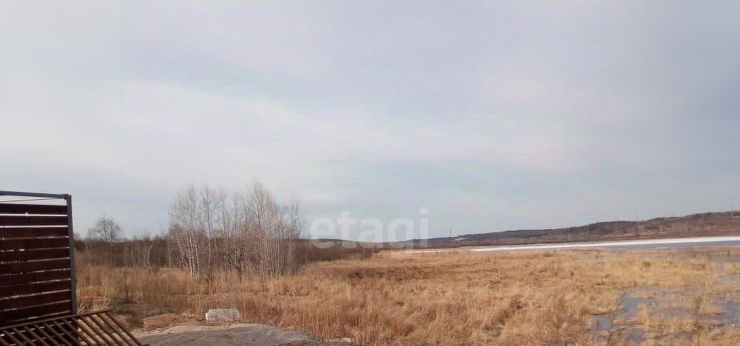 земля р-н Благовещенский с Чигири ул Восточная фото 3