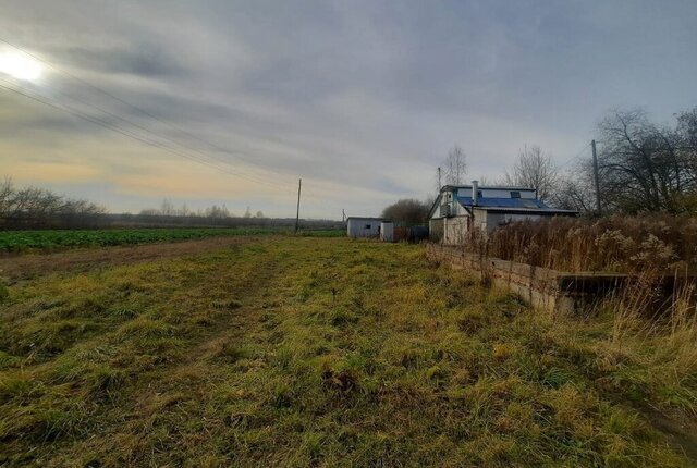 Талашкинское сельское поселение фото
