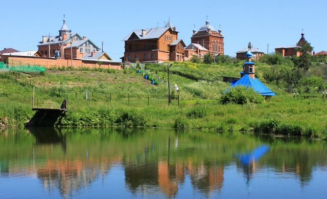 земля ул Монастырская Ундоровское сельское поселение, Ундоры фото