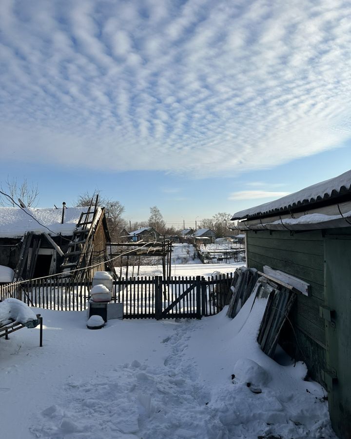 земля г Хабаровск р-н Центральный пер Турнирный фото 3