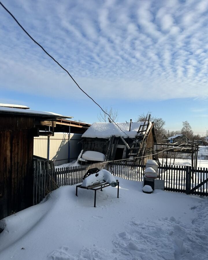 земля г Хабаровск р-н Центральный пер Турнирный фото 4