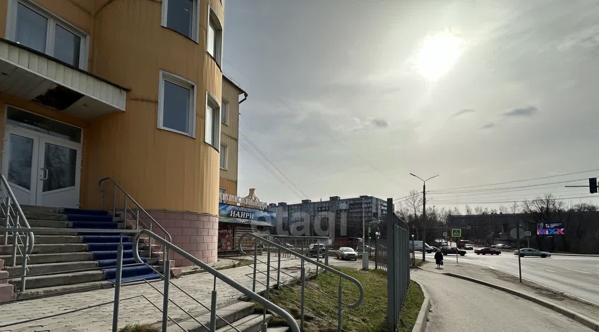 свободного назначения г Тула р-н Центральный пер Городской 17а фото 18