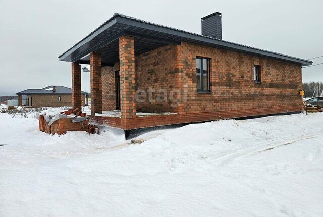 дом Егорьевское сельское поселение фото