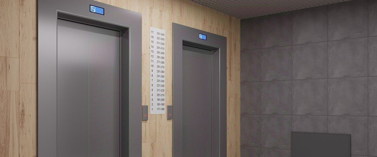 квартира г Курск р-н Сеймский ул Энгельса 115/2 фото 8