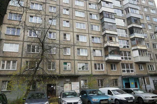 дом 22 городской округ Жуковский фото