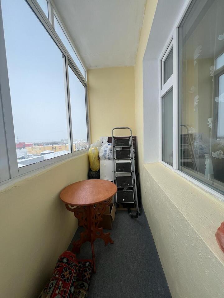 квартира г Якутск ул Жорницкого 29/1 фото 5